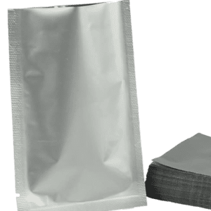Aluminum pouch