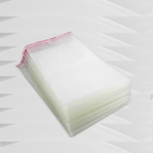 BOPP POUCHES
