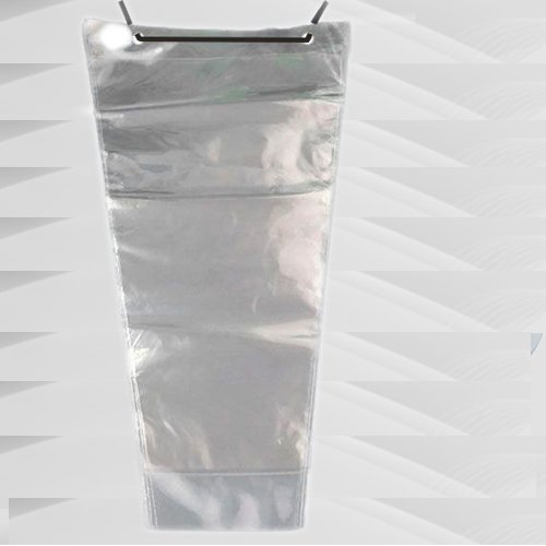 BOPP SLEEVES 