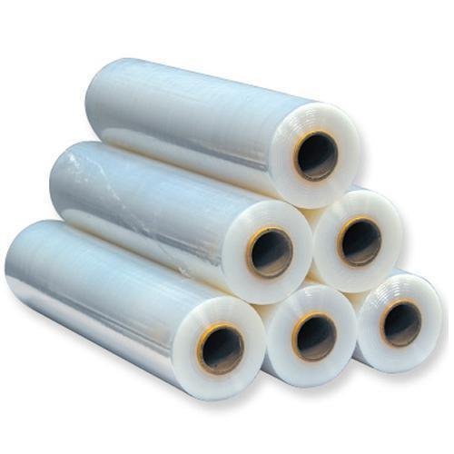 LLDPE STRETCH FILM