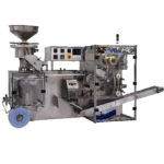 PACKAGING MACHINERY