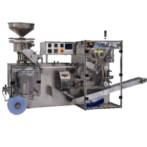 PACKAGING MACHINERY