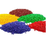 PLASTIC GRANUALES AND RESINS