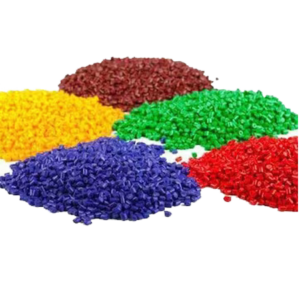 PLASTIC GRANUALES AND RESINS