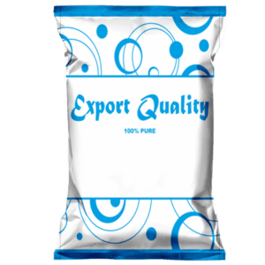 Printed Laminated Pouches
