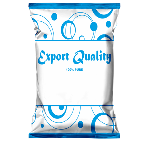 Printed Laminated Pouches