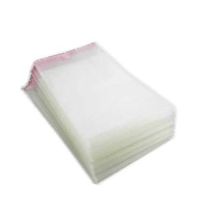 bopp pouches