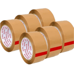 bopp tapes