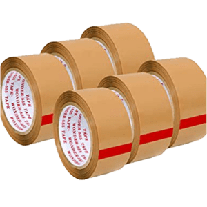 bopp tapes
