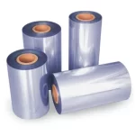 Pvc Shrink Film Roll